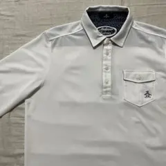 golf ポロシャツ 長袖