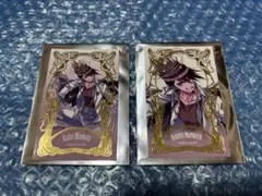 ダンガンロンパ 天使と悪魔 中国限定 箔押しカード 日向創 - メルカリ