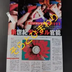 週刊ポスト キューティー鈴木 CD-ROM 官能動画 SUZUKI CUTY