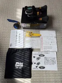 Abu Garcia OFSS-672SLJ 6'7