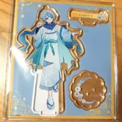未開封 めろんぱーかー なろ屋 アクリルスタンドのサムネイル