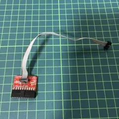 ARM-JTAG-20-10 JTAGアダプタ　1