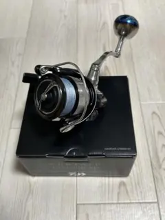DAIWA CERTATE SW 14000-XH - メルカリ