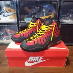 海外限定】NIKE KD18 