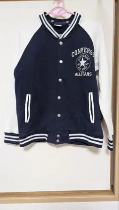 27［T-2025.5.24］CONVERSE ブルゾンのサムネイル