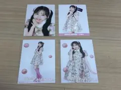 FRUITS ZIPPER 松本かれん まつかれ トレカ ステッカー クリスマス