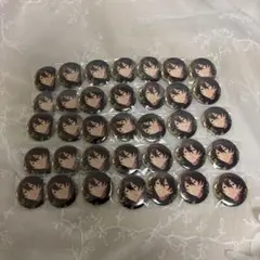 あんスタ 朔間零 コレクション 缶バッジ 2025 Jan casual