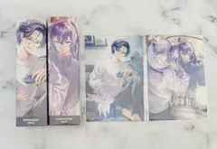 にじさんじ ヘアオイル 小柳ロウ 星導ショウ - メルカリ