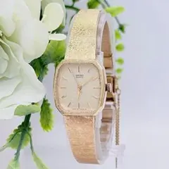 SEIKO セイコー 1221-5280 クォーツ 腕時計