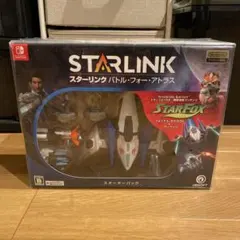 【新品】スターリンク バトル・フォー・アトラス スターターパック Switch
