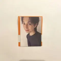 LIL LEAGUE ネオエグライブ　難波碧空　フォトカード