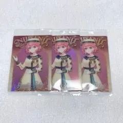 にじさんじウエハース vol.1 笹木咲