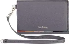 Paul Smith パスケース ラッピング付き