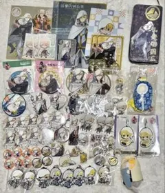 活撃 刀剣乱舞 山姥切国広 C93 描き下ろしブランケット - メルカリ