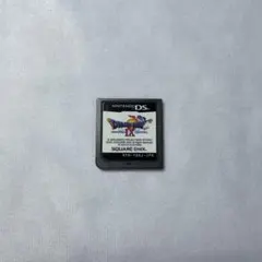 【動作確認済】ドラゴンクエスト　IX DS ソフト