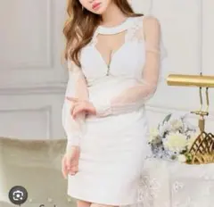 あ*☆様 キャバドレス