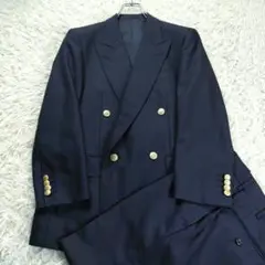 2026年最新】BURBERRY LONDON カラー：ネイビー系 メンズ カジュアル