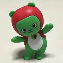 アルクマ　フィギュア　長野PRキャラ