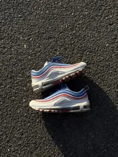NIKEエアマックス97