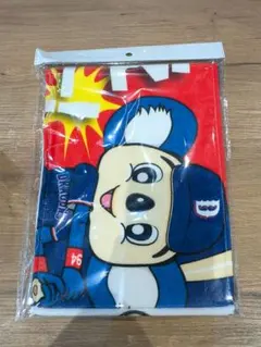 中日ドラゴンズ　東京ドーム限定法被　燃え上がれー！ぶちかませー！ 新品・未開封】中日ドラゴンズ 東京ドーム限定法被 燃え上がれー