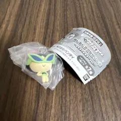 パワーパフ ガールズ めじるしアクセサリー 2 バターカップA