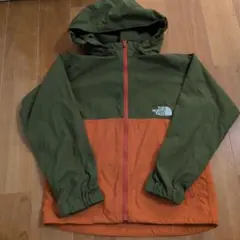 THE NORTH FACE ノースフェイス　130cm