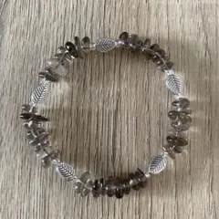 水晶ブレスレット ブレスレット