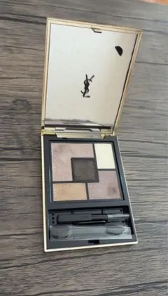 YSL アイシャドウパレット