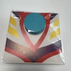 HENNGE One Ultra Suite（非売品）圧縮タオル ウルトラマン