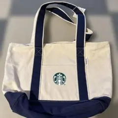 ★新品未使用★スターバックス　トートバッグ　福袋