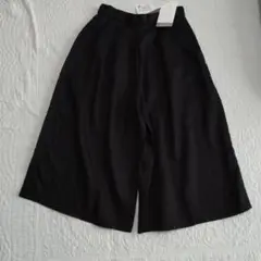 リネン100% カジュアルパンツ LL新品未使用タグ付き購入ナチュラル好きな方