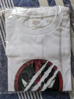 デットプール&ウルヴァリン ムビチケ特典Tシャツ