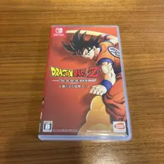 ドラゴンボールZ KAKAROT + 新たなる覚醒セット