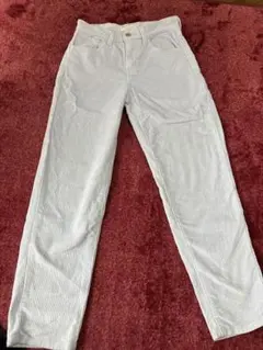 【LEVIS】コーデュロイ　パンツ