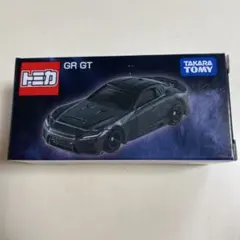 トミカ GR GT★のサムネイル