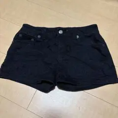 d.i.a系 バラ柄 ショーパン