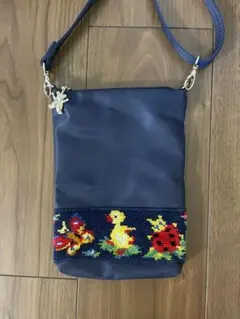 FEILER ハイジ スマホショルダーバッグ