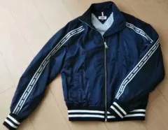 トミージーンズ ブルゾン ジャケット ジャンパー