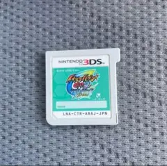 イナズマイレブンgo2クロノストーン　ライメイ　　　3ds
