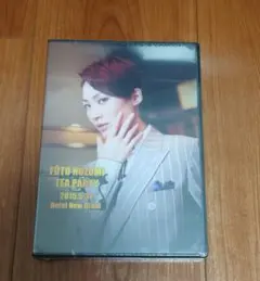 望海風斗さん お茶会DVD - メルカリ
