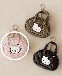 最終値下げ】LOWRYS FARM Me% HELLO KITTY チャーム - メルカリ