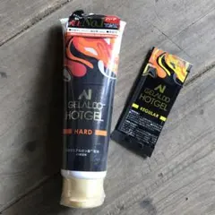 GELALDO HOTGEL HARD 112g
