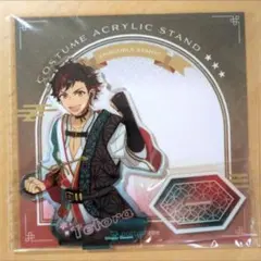 あんスタ　南雲鉄虎　コスチュームアクリルスタンド