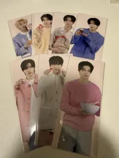 ENHYPEN WORLD スウィートモーメント