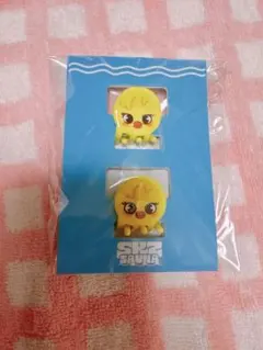 2025年最新】SKZoo ヘアクリップの人気アイテム - メルカリ