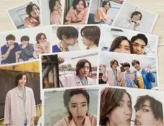 道枝駿佑　公式写真⑨