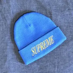 Supreme ニット帽