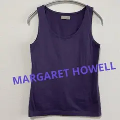 MARGARET HOWELLラベンダータンクトップのサムネイル