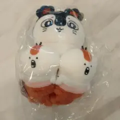 ちいかわ セイレーン　ぬいぐるみ