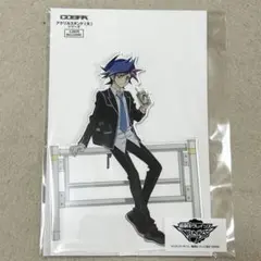 遊戯王 VRAINS コスパ オフモード 特典 アクスタ 遊作 遊戯王 VRAINS コスパ オフモード 特典 アクスタ 遊作 - メルカリ